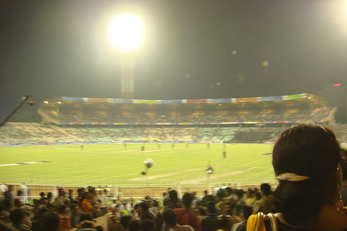 eden gardens				